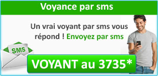 voyance par sms